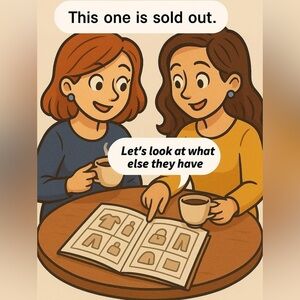 L'ange Pink Hair Straightener